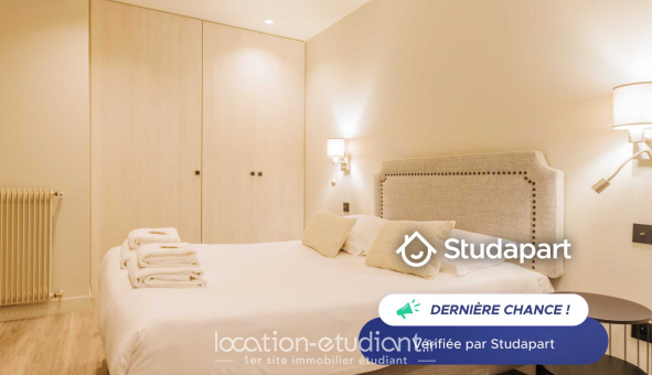 Logement tudiant T4 à Paris 04me arrondissement (75004)