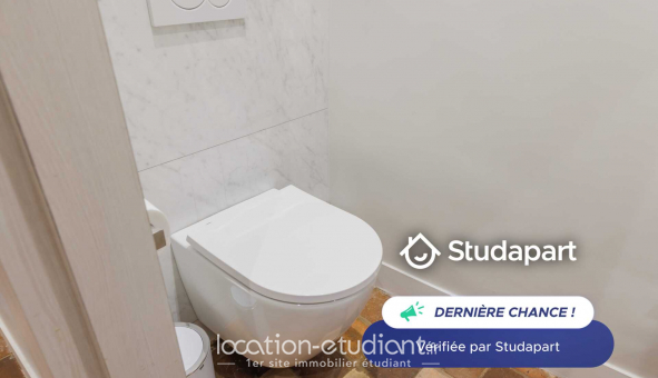 Logement tudiant T4 à Paris 04me arrondissement (75004)