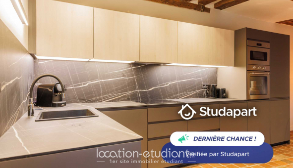 Logement tudiant T4 à Paris 04me arrondissement (75004)