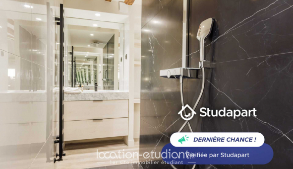 Logement tudiant T4 à Paris 04me arrondissement (75004)