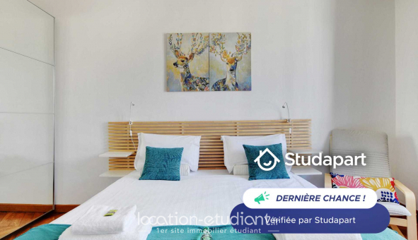 Logement tudiant T4 à Paris 04me arrondissement (75004)