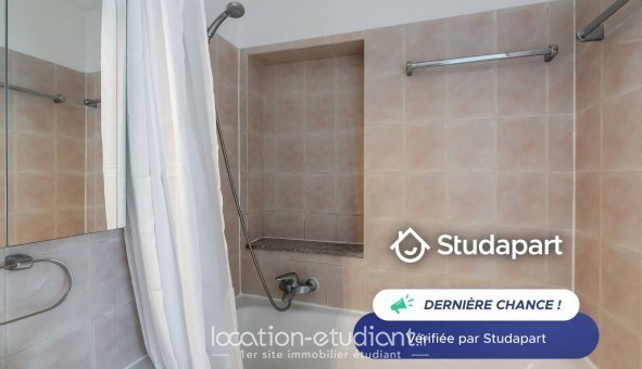 Logement tudiant T4 à Paris 06me arrondissement (75006)