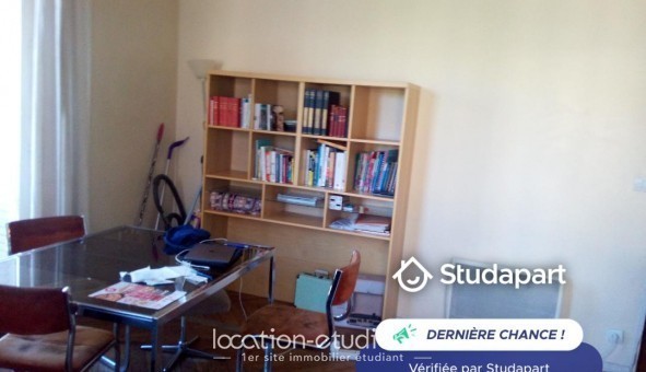 Logement tudiant T4 à Paris 07me arrondissement (75007)