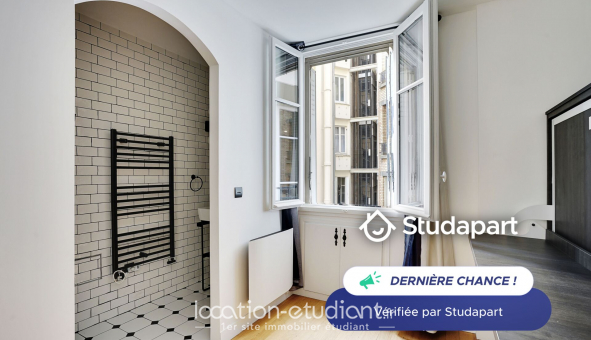 Logement tudiant T4 à Paris 07me arrondissement (75007)