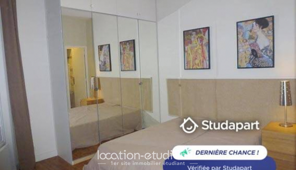 Logement tudiant T4 à Paris 07me arrondissement (75007)