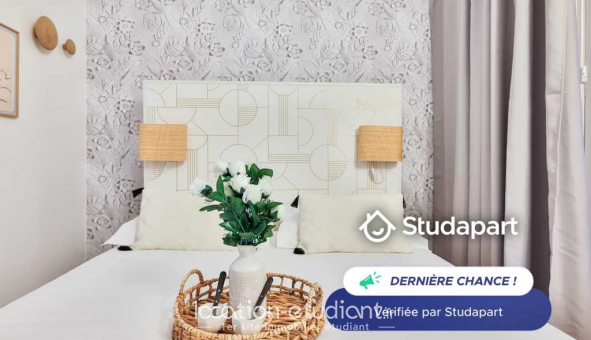 Logement tudiant T4 à Paris 10me arrondissement (75010)