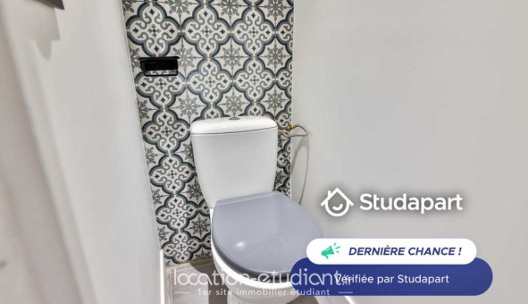 Logement tudiant T4 à Paris 10me arrondissement (75010)