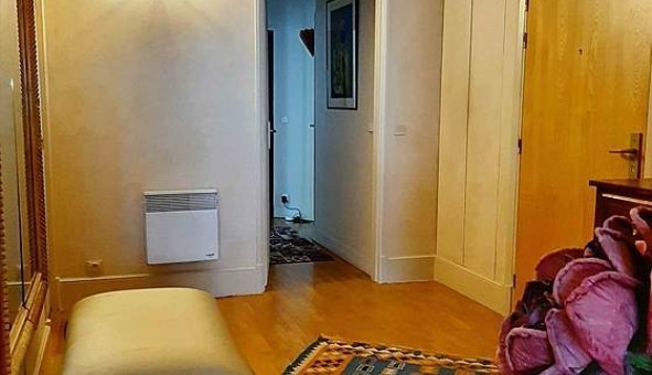 Logement tudiant T4 à Paris 11me arrondissement (75011)