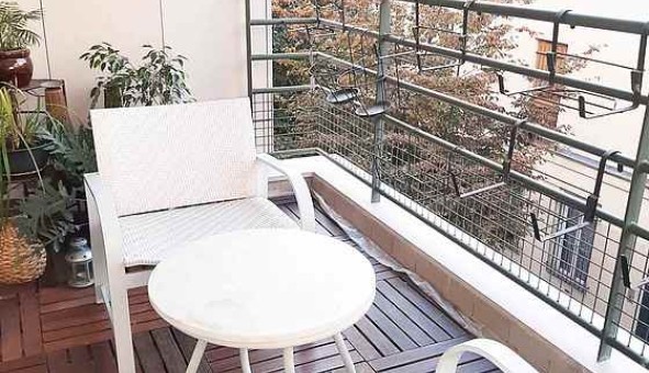 Logement tudiant T4 à Paris 11me arrondissement (75011)