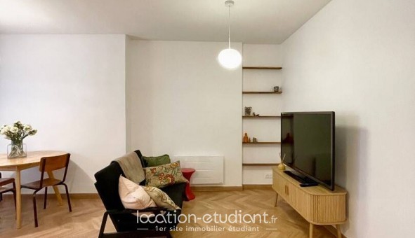 Logement tudiant T4 à Paris 11me arrondissement (75011)