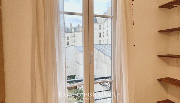 Logement tudiant T4 à Paris 11me arrondissement (75011)