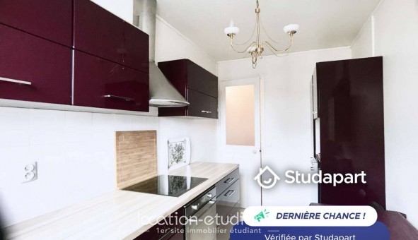 Logement tudiant T4 à Paris 12me arrondissement (75012)