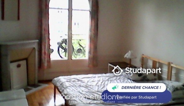 Logement tudiant T4 à Paris 12me arrondissement (75012)