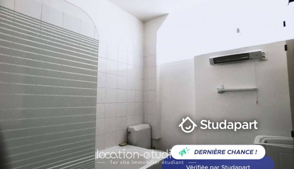 Logement tudiant T4 à Paris 12me arrondissement (75012)