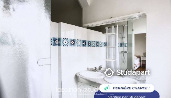 Logement tudiant T4 à Paris 12me arrondissement (75012)