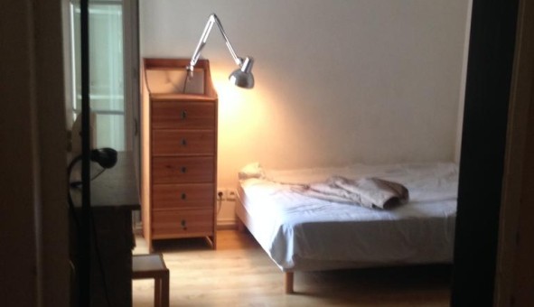 Logement tudiant T4 à Paris 13me arrondissement (75013)