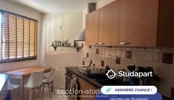 Logement tudiant T4 à Paris 14me arrondissement (75014)