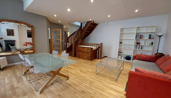 Logement tudiant T4 à Paris 14me arrondissement (75014)