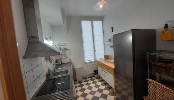 Logement tudiant T4 à Paris 14me arrondissement (75014)