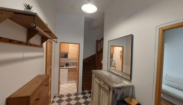 Logement tudiant T4 à Paris 14me arrondissement (75014)