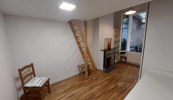 Logement tudiant T4 à Paris 14me arrondissement (75014)