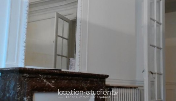 Logement tudiant T4 à Paris 15me arrondissement (75015)