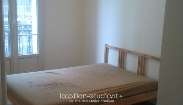 Logement tudiant T4 à Paris 15me arrondissement (75015)