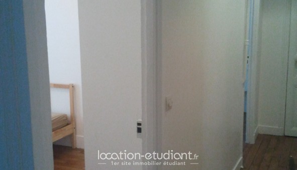 Logement tudiant T4 à Paris 15me arrondissement (75015)