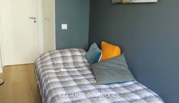 Logement tudiant T4 à Paris 15me arrondissement (75015)