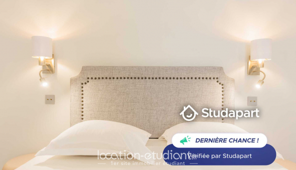 Logement tudiant T4 à Paris 16me arrondissement (75016)