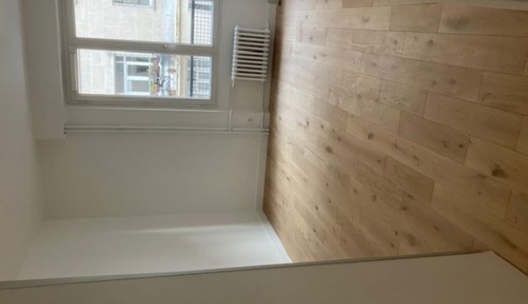 Logement tudiant T4 à Paris 16me arrondissement (75016)