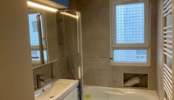 Logement tudiant T4 à Paris 16me arrondissement (75016)