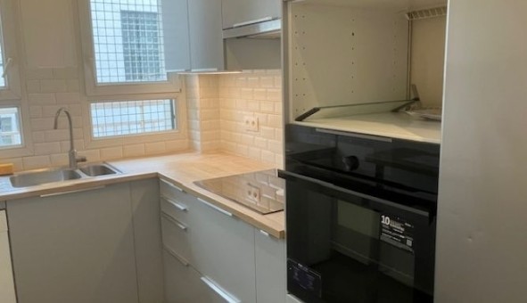 Logement tudiant T4 à Paris 16me arrondissement (75016)