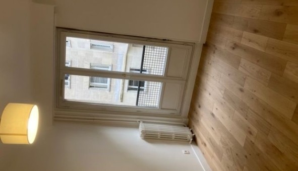 Logement tudiant T4 à Paris 16me arrondissement (75016)