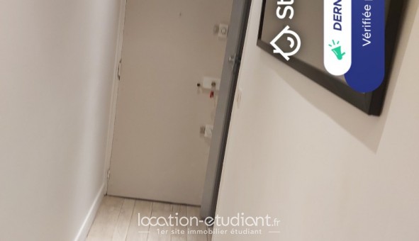 Logement tudiant T4 à Paris 17me arrondissement (75017)