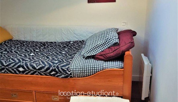 Logement tudiant T4 à Paris 20me arrondissement (75020)