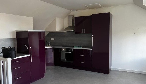 Logement tudiant T4 à Pau (64000)