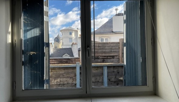 Logement tudiant T4 à Pau (64000)