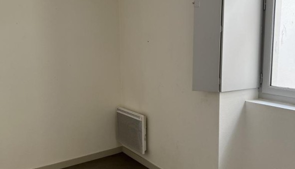 Logement tudiant T4 à Pau (64000)