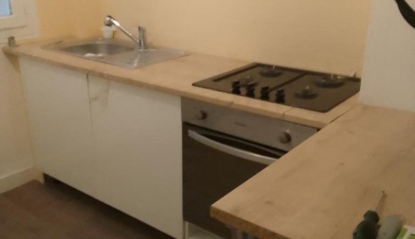 Logement tudiant T4 à Pau (64000)