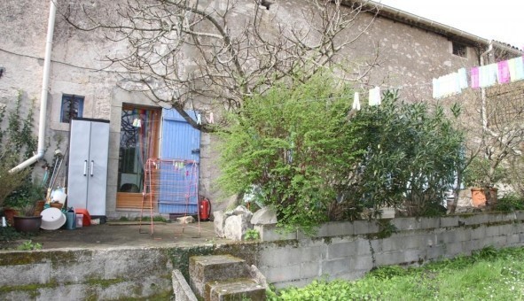 Logement tudiant Location T4 Vide Pennautier (11610)