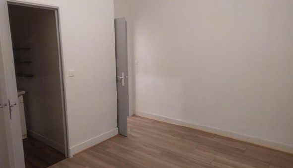 Logement tudiant T4 à Prigueux (24000)