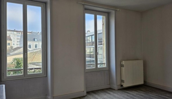 Logement tudiant T4 à Prigueux (24000)