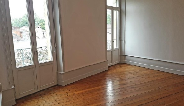 Logement tudiant T4 à Prigueux (24000)