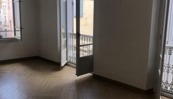 Logement tudiant T4 à Perpignan (66100)