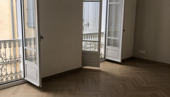 Logement tudiant T4 à Perpignan (66100)