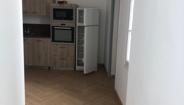 Logement tudiant T4 à Perpignan (66100)