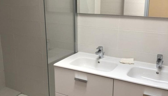 Logement tudiant T4 à Perpignan (66100)