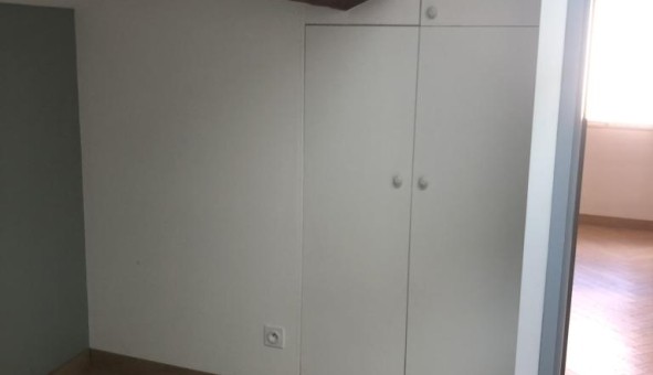 Logement tudiant T4 à Perpignan (66100)