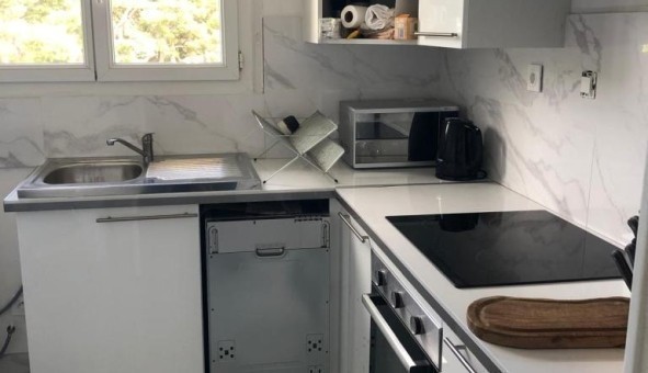 Logement tudiant T4 à Perpignan (66100)